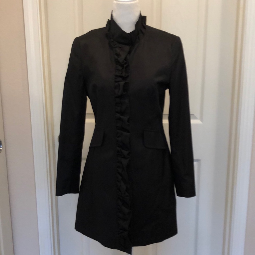 DKNY Coat
